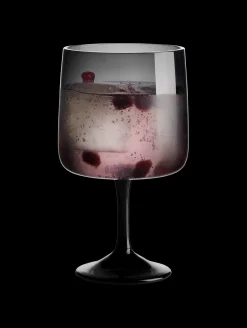 Online ASA Selection stielglas, grau