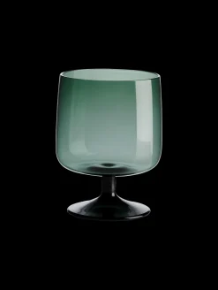 Outlet ASA Selection stielglas, grün