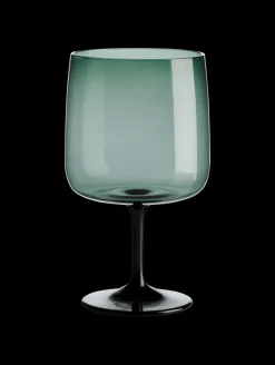 ASA Selection stielglas, grün