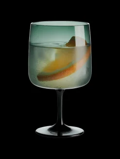 ASA Selection stielglas, grün