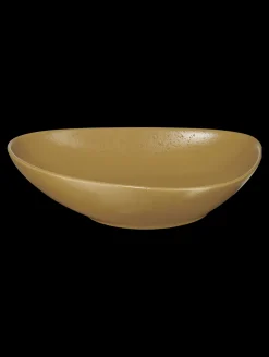 New ASA Selection suppen-/pastateller, ocra