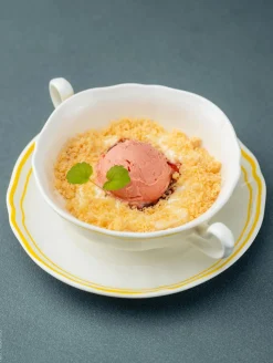 Outlet ASA Selection suppentasse mit 2 henkeln