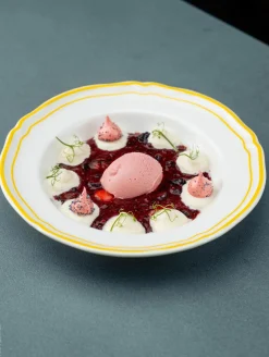 Discount ASA Selection suppenteller mit fahne