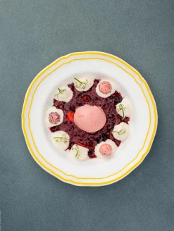 Discount ASA Selection suppenteller mit fahne