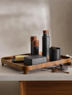 ASA Selection tablett auf fuß