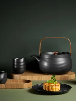 New ASA Selection tablett, oval, m