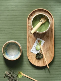 Clearance ASA Selection tablett, oval, s