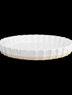 Online ASA Selection tarteform, weiß