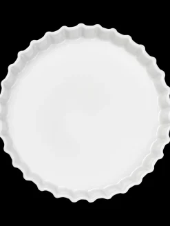 Online ASA Selection tarteform, weiß