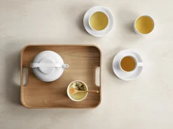 ASA Selection teekanne, inkl. edelstahlfilter