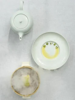 Clearance ASA Selection teekanne, kolibri