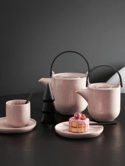 Sale ASA Selection teekanne mit Holzgriff, hanami