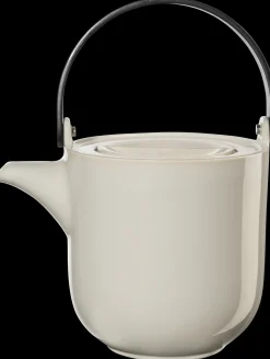 ASA Selection teekanne mit holzgriff, tofu