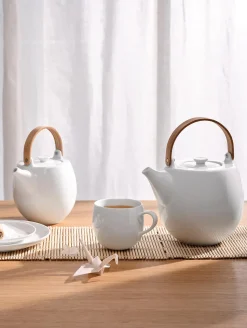 New ASA Selection teekanne, origami