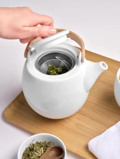 Online ASA Selection teekanne, origami