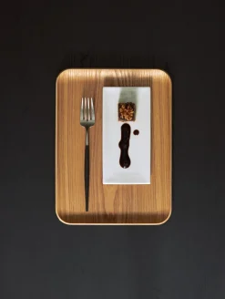 Discount ASA Selection teller rechteckig