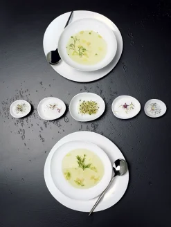 Best ASA Selection teller, rund