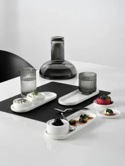 New ASA Selection teller oval, oco