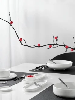 New ASA Selection teller oval, oco