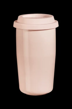 Outlet ASA Selection thermobecher rose, deckel rose