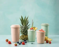 Online ASA Selection thermobecher rose, deckel rose