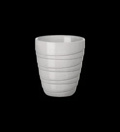 Online ASA Selection thermobecher twisted, grau