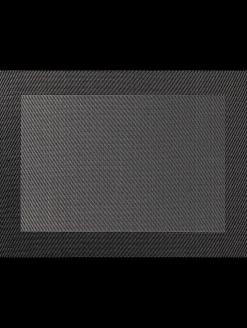 New ASA Selection tischset, anthrazit