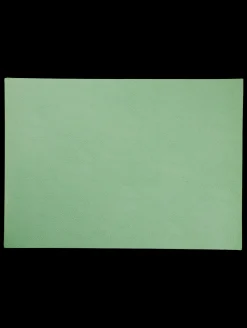 Hot ASA Selection tischset, basil