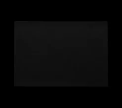 Best ASA Selection tischset, black