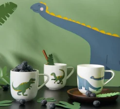 Outlet ASA Selection tischset, brontosaurus brutus