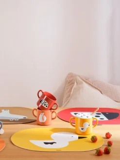 Sale ASA Selection tischset, Frosch