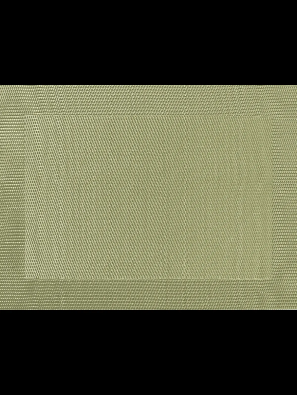 Outlet ASA Selection tischset, green olive