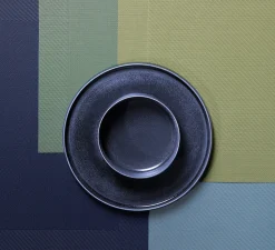 Outlet ASA Selection tischset, green olive