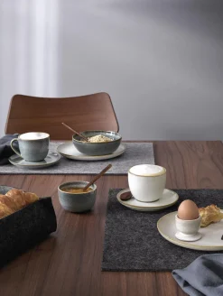 Online ASA Selection tischset, iron