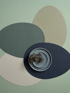 ASA Selection tischset, jade