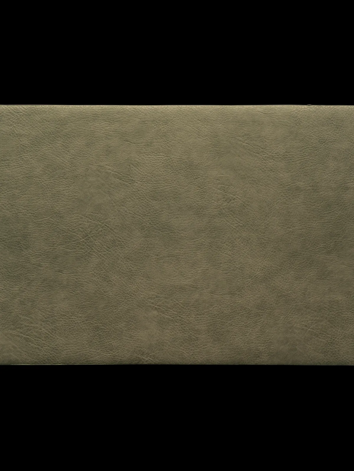 Outlet ASA Selection tischset, khaki