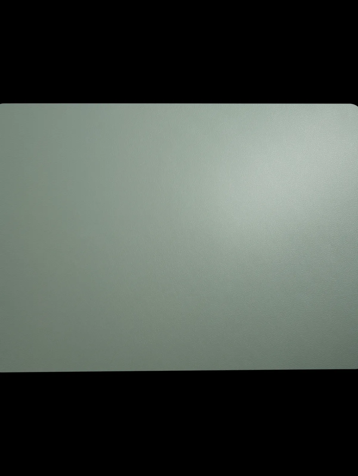 Online ASA Selection tischset, mint