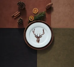 Discount ASA Selection tischset, mushroom