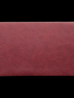 ASA Selection tischset, rosewood