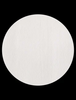 Outlet ASA Selection tischset rund, weiß