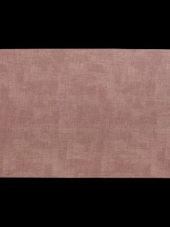 ASA Selection tischset, salmon