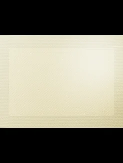 New ASA Selection tischset, sand metallic