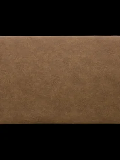 ASA Selection tischset, toffee