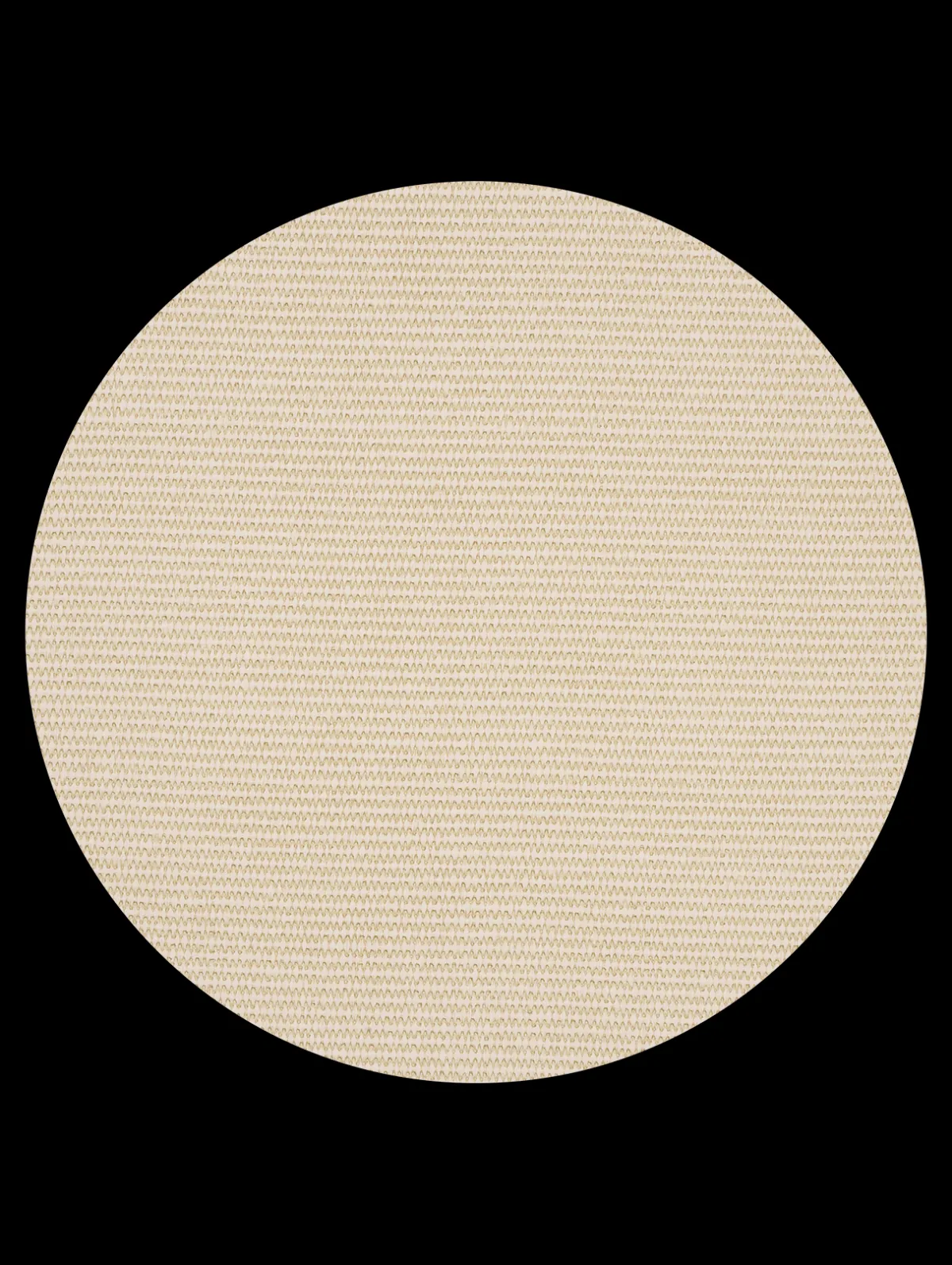 Sale ASA Selection tischset, tofu rough