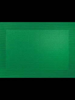 Clearance ASA Selection tischset, wacholder grün