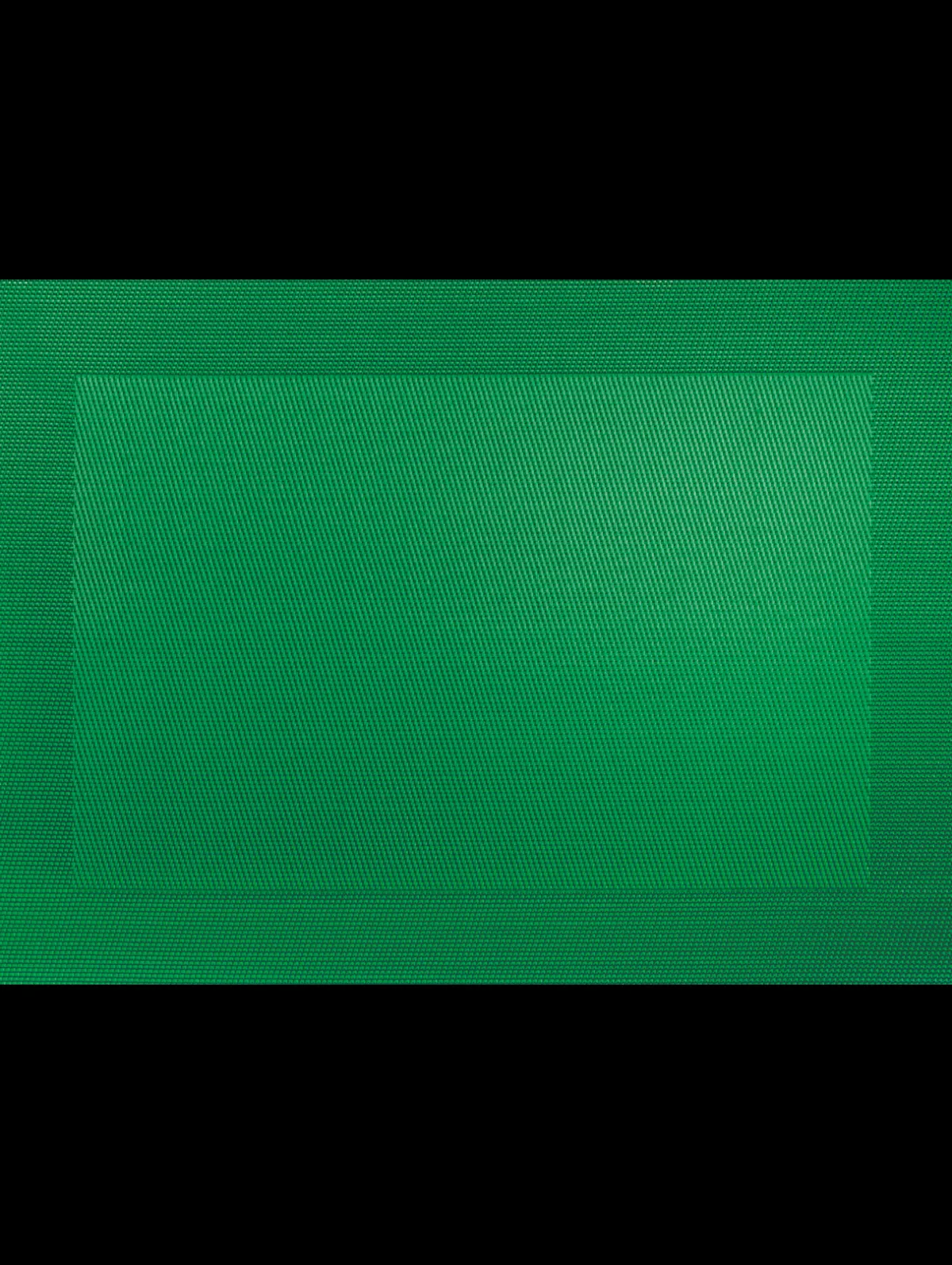 Clearance ASA Selection tischset, wacholder grün