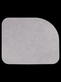 Hot ASA Selection tischset, silver cloud