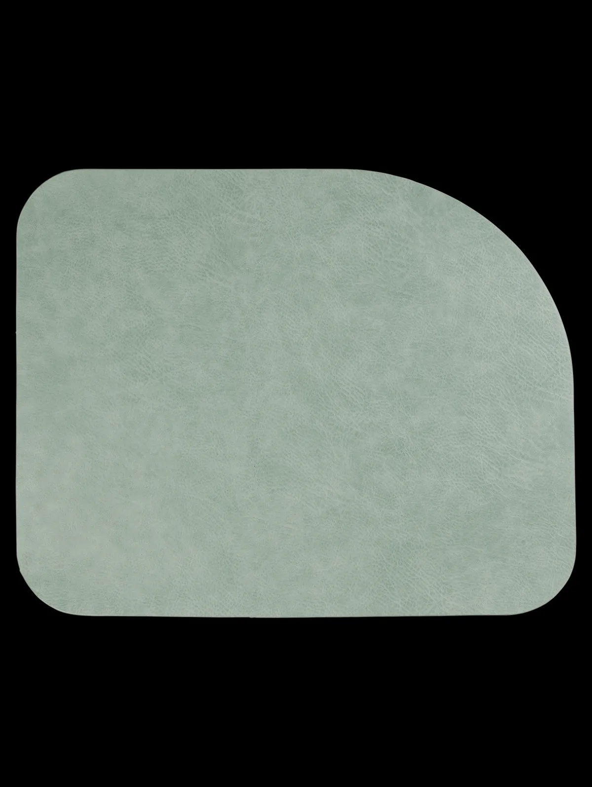 Online ASA Selection tischset, spearmint