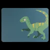 Sale ASA Selection tischset, velociraptor vincent