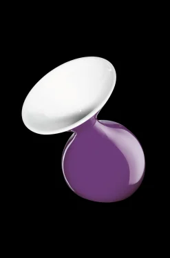 Online ASA Selection tischvase, mauve